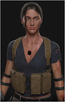 Esmeralda Torres's image