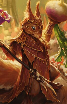 Hazel {MTG}'s image