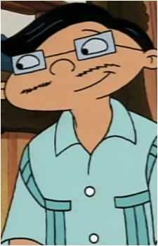 Mr. Hyunh