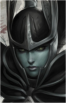 Phantom Assassin's image