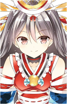 Itsuki Kamimura's image