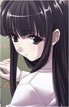 Keiko Inubushi's image