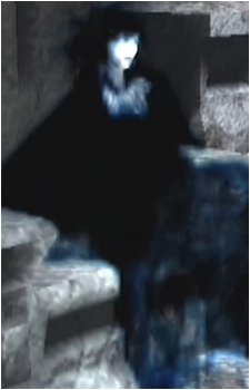 The Queen {Ico}'s image