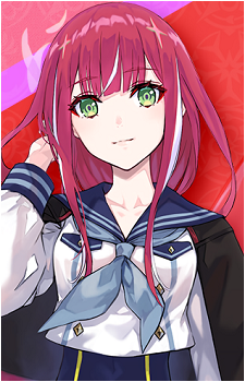 Sazanka {SKIG}