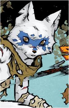 Alopex's image