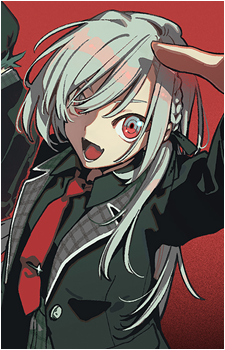 Hoshina Aru's image