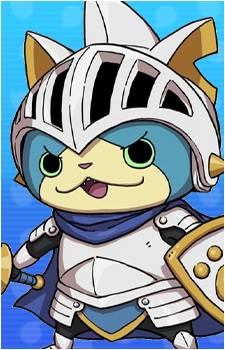 Sir Nyansalot's image