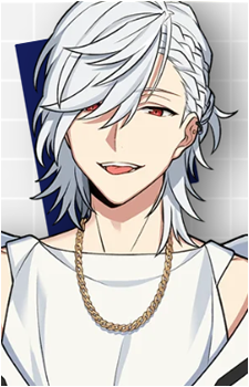 Shin {HRH}