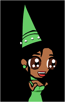 Green Princess's image