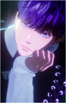 Xiu's image