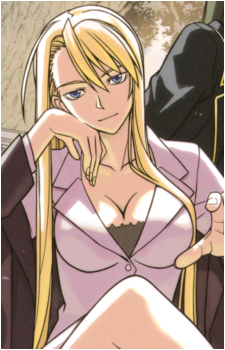 Evangeline A.K. McDowell
