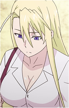 Evangeline A.K. McDowell