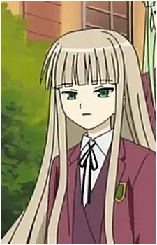 Evangeline A.K. McDowell