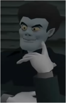 The Mastermind