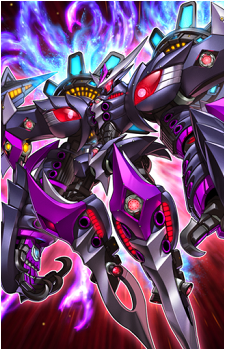 Super Starslayer TY-PHON - Sky Crisis's image