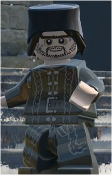Alfrid Lickspittle