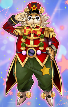 Performapal Salutiger's image