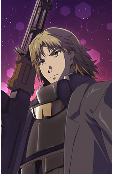 Ryuji Maesaka