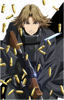 Ryuji Maesaka's image