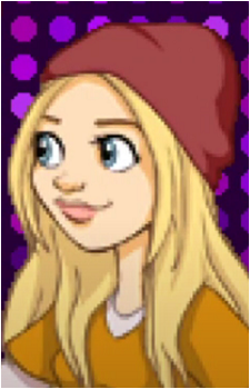Lilly Truscott