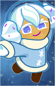 Snow Sugar Cookie's image