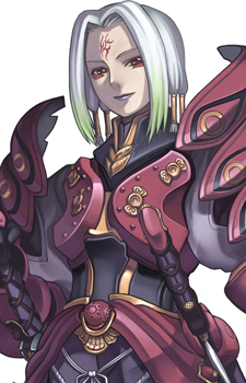 Ayatane Michitaka's image