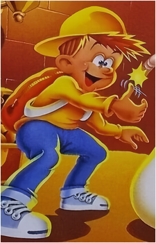 Boy {ABaHB}'s image