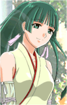 Kotori Yuunagi