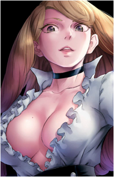 Liza Renecastle's image