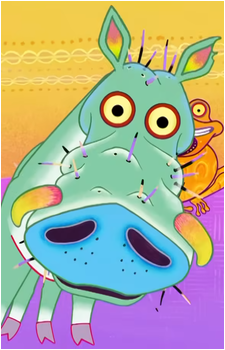 Warthog {TTT}