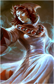 White Mage