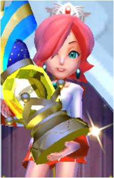 White Mage