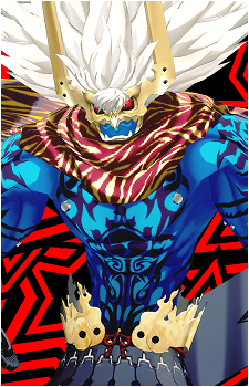 Goemon {P5}