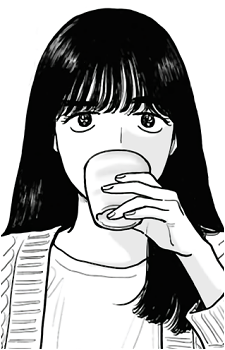 Mana-chan {FI}