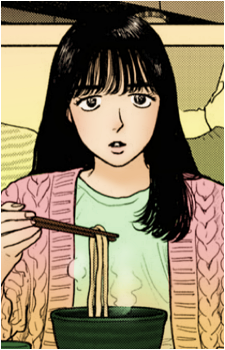 Mana-chan's image