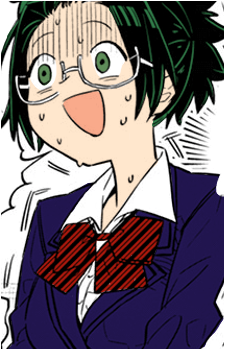 Agari Himiko