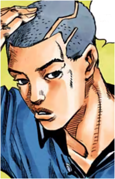 Gunpei Kamafusa's image