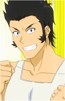 Daigo Aoki's image