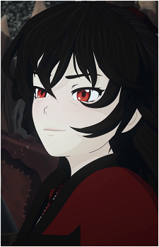 Raven Branwen