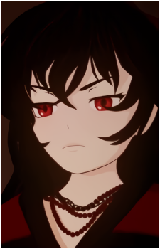 Raven Branwen