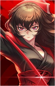 Raven Branwen