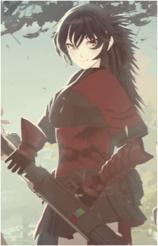 Raven Branwen