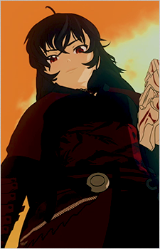 Raven Branwen