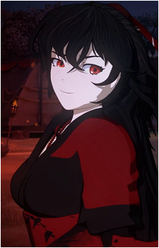 Raven Branwen