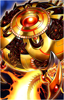 Deus X-Krawler's image