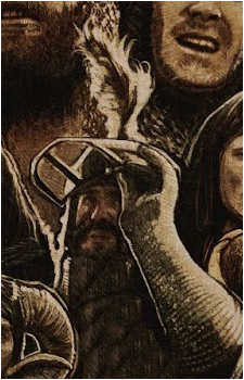 Sir Bedevere