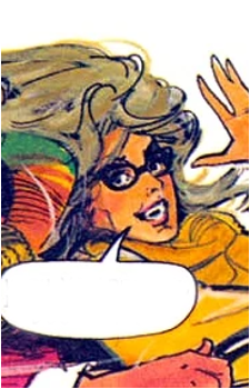 Miss Young's image