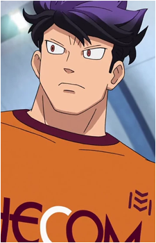 Noborou Iwagaki's image