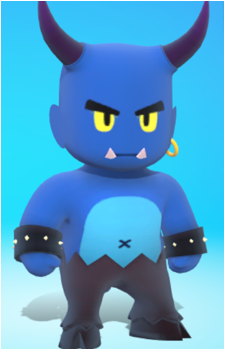 Blue Demon {SG}'s image