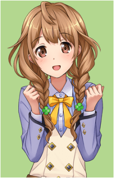 Nonoka Kusakabe's image